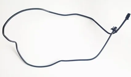 Yedek Su Depo Boruları Ford Focus 3 1.6 Tdci C - Max 2 1.5 Tdci