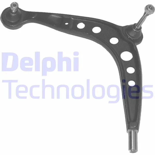 Salıncak On Sol Alt BMW E30