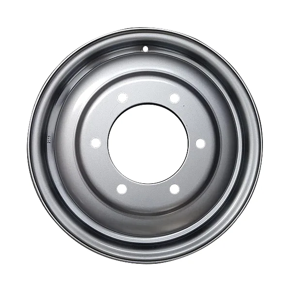 JANT 16 JANT 6 Bijon Ford TRANSIT 2006-2012 Çift Teker 5J X 16 6D X 180 HM:115 CB:138.8