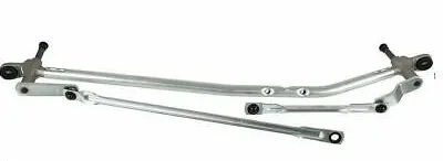 Silecek Mekanizması Motorsuz MASTER 3 2009
