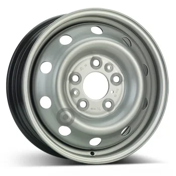 9601 JANT 16 JANT 5 Bijon Fiat DUCATO 3 - BOXER 3 - JUMPER 3 2006 6J X 16 X 5D X 130 Et:66 CB:8 9