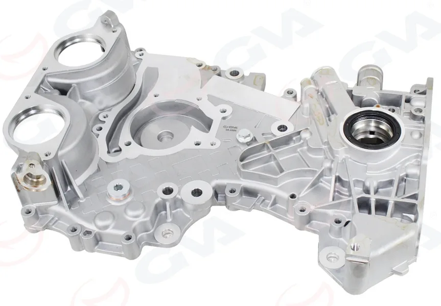 Motor Yağ Pompasi Opel ASTRA J 2010-2015 Mokka 2013-2019 Insignia A 2008-2017 Corsa D 2006-2014 Corsa E 2014-2019 Adam 1 2>19 Meriva B 2010-2017 1.4 Net - Xer - Xel - Xej - Nel 1.2 B12XEL - A / B/D12XEL