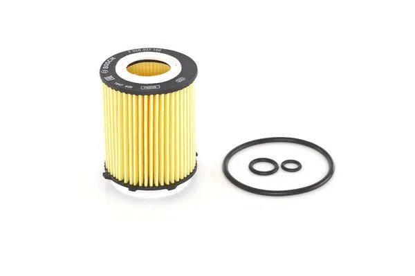 Yag Filtresi Mercedes M270 M274 W204 W205 W176 W177 W246 W212 W213
