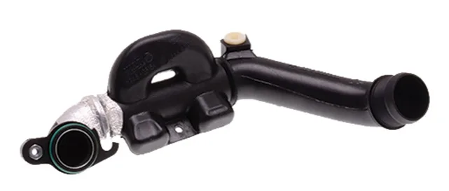 Manifold Susturucu Borusu PARTNER 2 - EXPERT 3 1.6 Jumpy 3 - BERLINGO 2 1.6 HDI