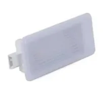 Bagaj Ic Aydınlatma LED Lamba BMW G30 G32 G16 Z4 G29