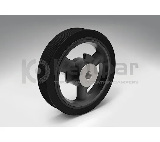 Krank Kasnagı Mini W10 W11 R50 R53 R52