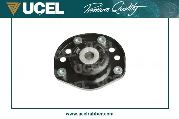 Amortisor Kule Takozu On Mercedes SPRINTER B906 B907 . VW CRAFTER 30-35-50 (2 Adet)