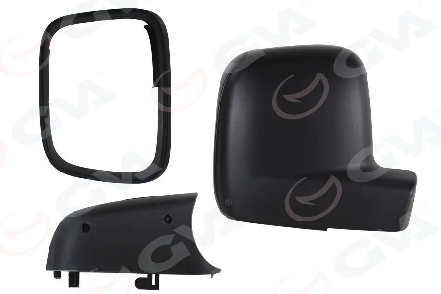 Ayna Kapagı Set Sag 3 Parça T5-CADDY