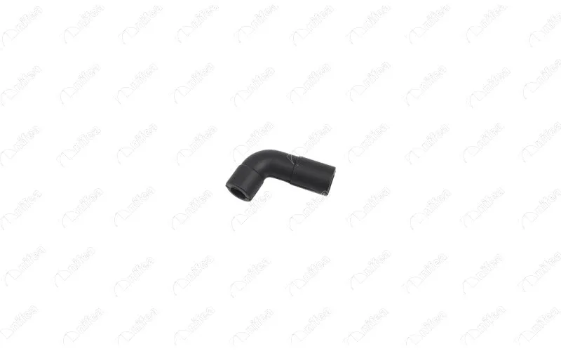 Hava Tahliye Hortumu Mercedes M271 W203 CL203 S203 C209 A209 W204 S204 W211 S211 (5 Adet)
