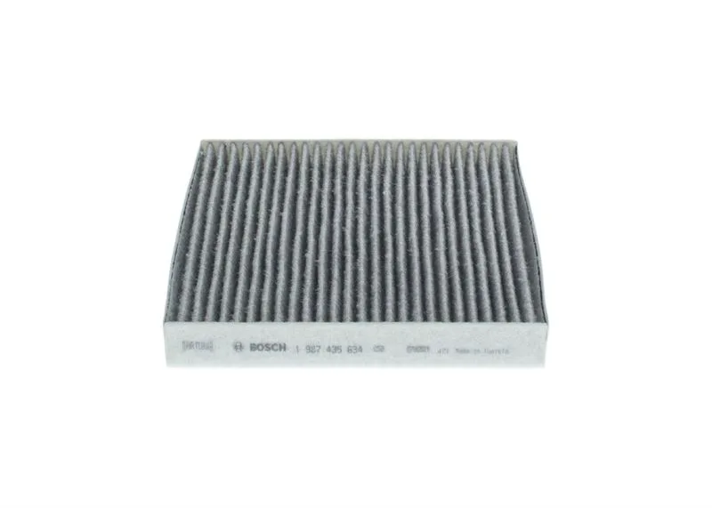 Polen Filtresi BMW F70 F74 F78 U06 U10 U11 Karbonlu