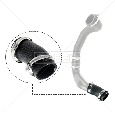 Turbosarj Hortumu Sag Land Rover 224DT Freelander 2 L359 Discovery 2 L318 Kucuk