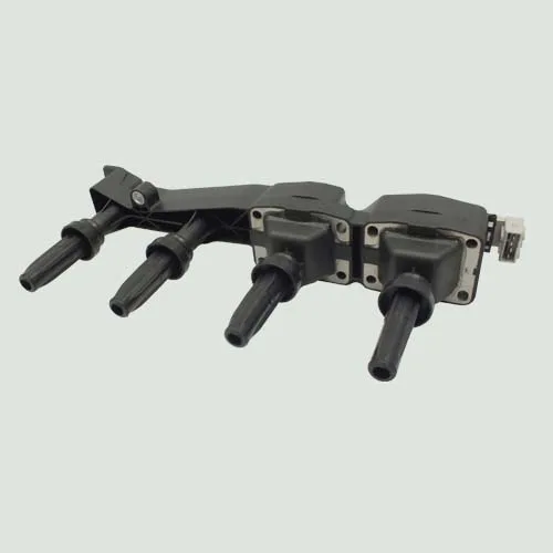 Ateşleme Bobini Peugeot P206-P207-P307-P308-1007-PARTNER Citroen C2-C3-C4-BERLINGO - Xsara 1.6 16V Vti
