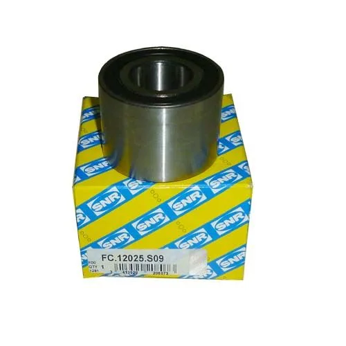 Arka Teker Rulmani Renault R9-R11-R19 Clio 1 - 2 - 3 Symbol 1 - 2 - 2 Megane 1 Modus Dacia Logan - Sandero Nissan Micra 3 K12 Note E11 37X25X52
