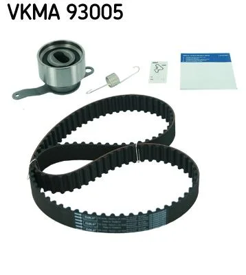 Triger Kayış Seti Eksantrik Seti Honda Civic 1.4L D14A4 D14A8 D14Z2 SOHC EL4 EJ9 MB2 Kasa 1996-2001 1 Kayış 1 Rulman 103X240
