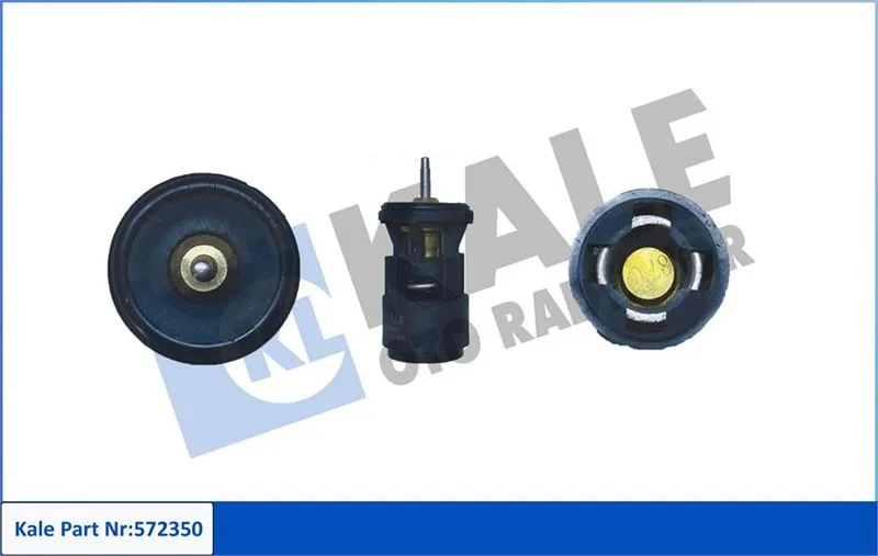 Termostat 87 C Audi A2-SEAT Altea - Altea XL - Arosa - Cordoba - Ibiza 2 - Ibiza 3 - Ibiza 4 - Inca - Leon Toledo 2 - Toledo 3 - Skoda Fabia 1 - Fabia 2 - Felicia 1 - Felicia 2 - Octavia 1 - Octavia 2 - Roomster