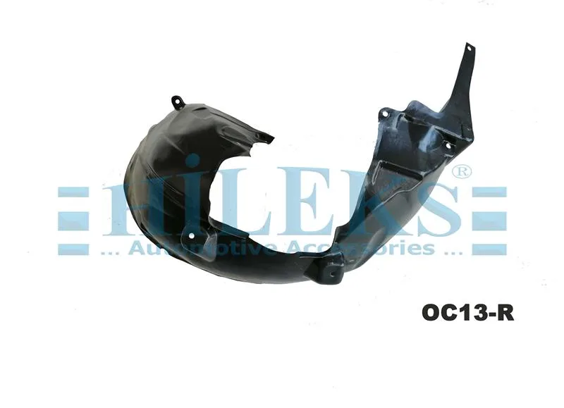 Çamurluk Davlumbazı Ön Sağ Opel Corsa D 2007-2014