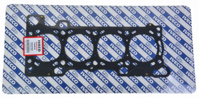 SKC 1.20 MM. DUCATO 2.3 JTD 2 Delik F1AE0481C - F1AGL411A
