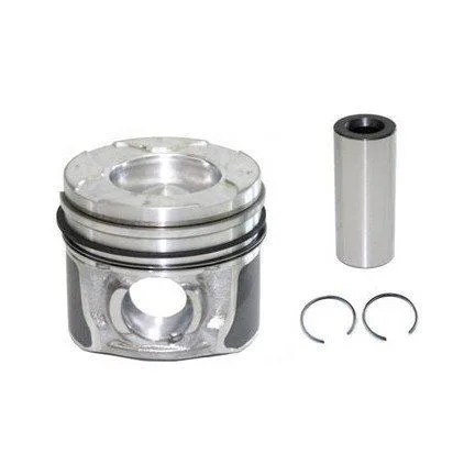 Piston Segman 050 Farklı 71.91MM Fiesta 2008-2017 1.25 EFI 16V Zetec Benzinli (4 Adet)