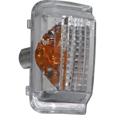 Diş Dikiz Ayna Sinyali Sol Sari Fiat DUCATO 3 2006 Psa BOXER 3 2006 JUMPER 3 2006