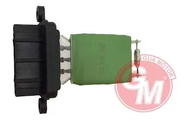 Fan Motor Rezistansı Renault Logan 2005-2008 Sandero - Duster 2008-2012