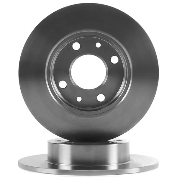 Ön Fren Aynası Renault Clio 1991 Twingo 1992 R5 1984-1988 238X8.2X4DL (2 Adet)