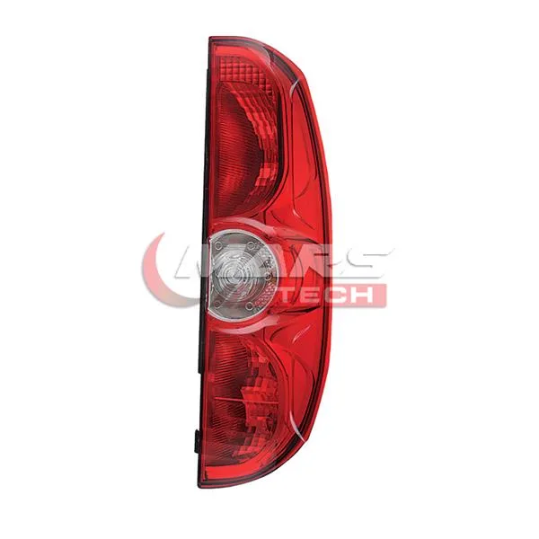 Stop Lambasi Sağ Soketsiz DOBLO - Opel COMBO 2010 Tek Kapi