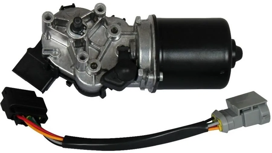 Ön Silecek Motoru Clio 2 - 3 1.2-1.4 Symbol 1 1.4-1.5 2000-2005