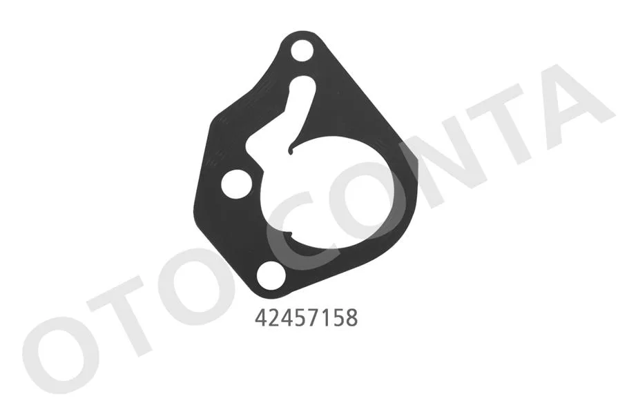 Fren Vakum Pompa Contası Clio 2 - 3 - 4 Symbol - Captur - Megane 1 - 2 - 3 - 4 Fluence - Kadjar - Kangoo 2 - 2 Talisman - Laguna 2 - 3 - Logan 1 - 2 - Sandero 1 - 2 - Lodgy - DOKKER - Duster - MASTER 1.5 DCİ K9K 1.9DCİ F9Q