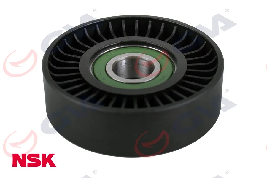 Kayıs Gergi Rulmani Mercedes W168 W169 W245 W414