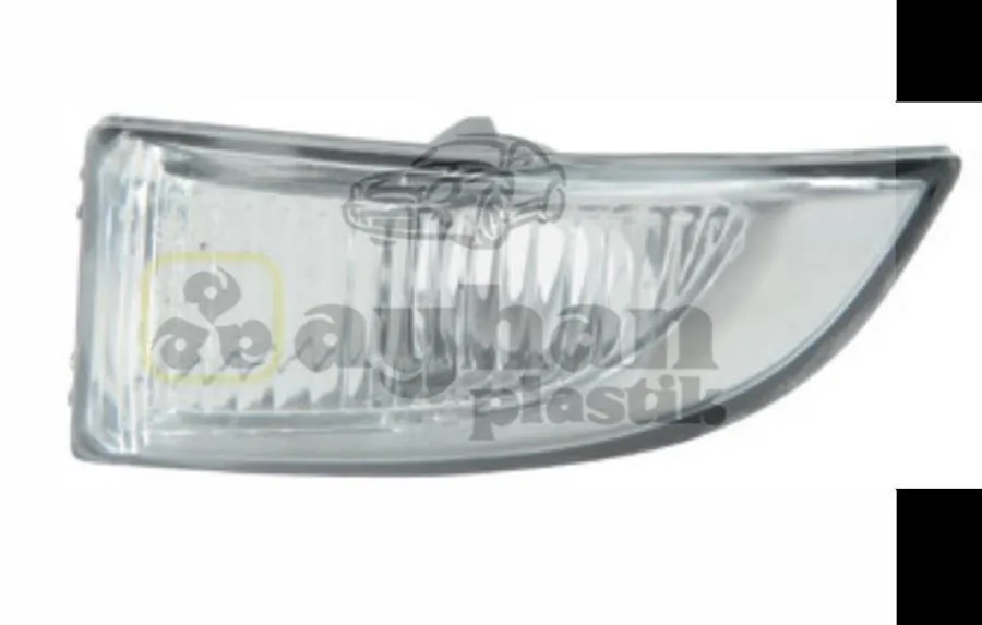 Dis Dikiz Ayna Sinyali Sol Megane 3 2009 Fluence 2009 (5 Adet)