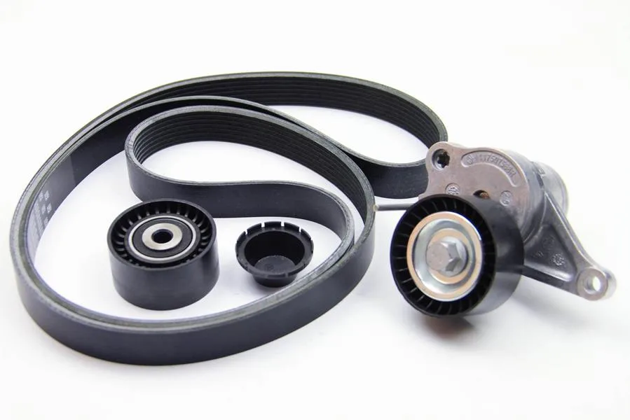 Alternatör Gergi Kiti Kutuklu MASTER 3 2010 MOVANO B 2010 2.3DCI M9T