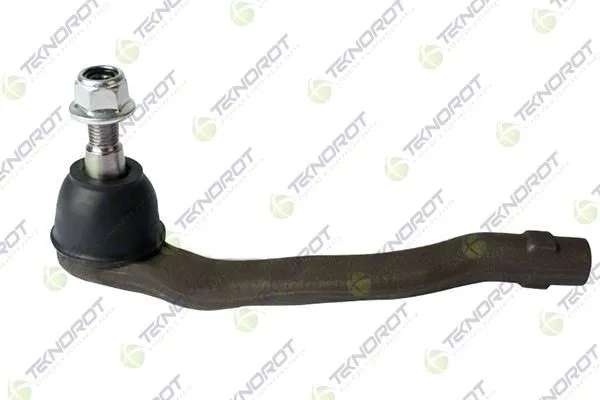 Rot Başı Sol Peugeot P508 2010-2018 217MM