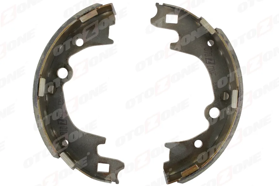 Arka Pabuç Balata STAREX 2.5 CRDI - 2.4İ -2.5TD 1997-2007 7191670