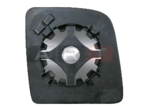 Ayna Camı Üst Sol Ford Connect 2002 Mekanik
