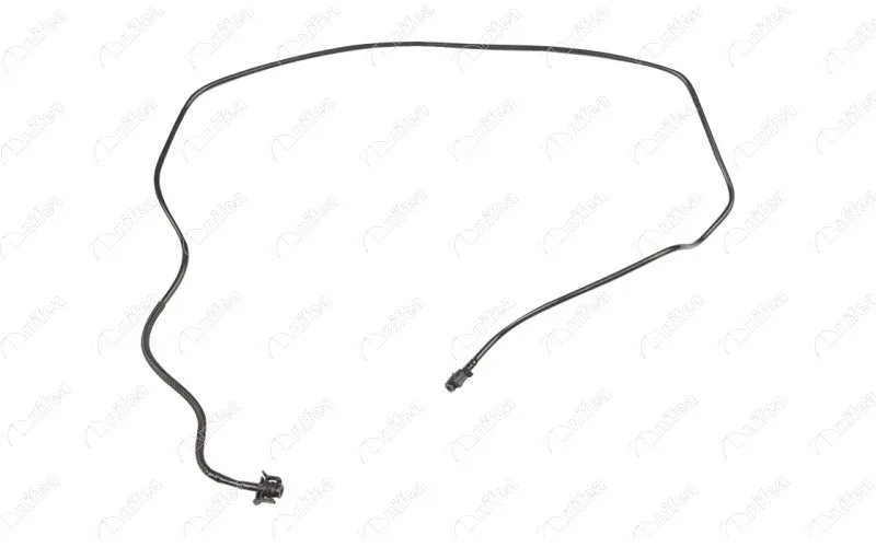 Yedek Su Depo Borusu Volvo S60 2 134 1.6 Drıve D2 2011-2001 2015-2012