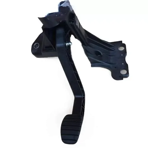 Debriyaj Pedalı Komple MASTER 3