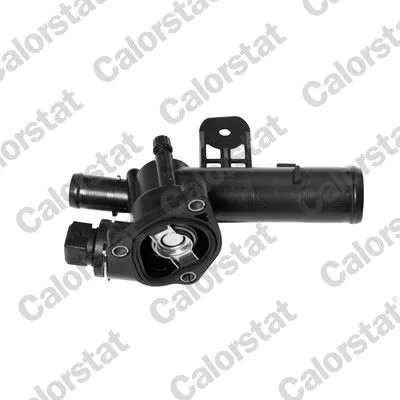 Termostat 83C Komple Renault Kangoo 2 2008 Clio 3 2005-2012 Laguna 3 2007-2015 1.5DCİ K9K 4 Çıkışlı