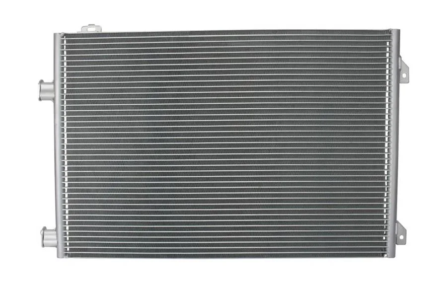Klima Kondenseri Clio Symbol 1.5 DCI 2004 Mek 658X411X16