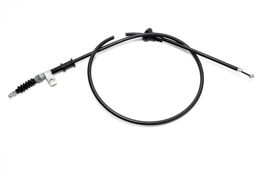 Arka EL Fren Teli Sol Volvo S40 V40 2000-2004