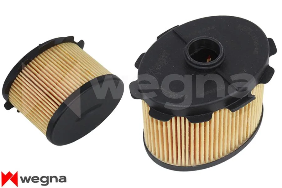 Yakit Filtresi PARTNER - P206-P306 BERLINGO - Jumpy - Sara - SCUDO - COROLLA 2000-2002 1.9D 1998 DW8 Pu 1021X