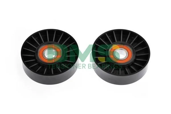Alternatör Gergi Rulmani Tek Rulman ASTRA F - G 2.0DTI - Vecrta B - C2.0DTI-2.2DCI - Zafira - SIGNUM - Omega B