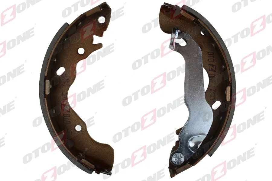 Arka Kampana Pabuç Balata Hyundai ACCENT 1.3L 1.5L 1.6L 1.5L CRDİ 2002-2005 Elantra 1.6L G4ED 2002-2005 Matrix 1.5L D4FA 2005 Geniş Tip