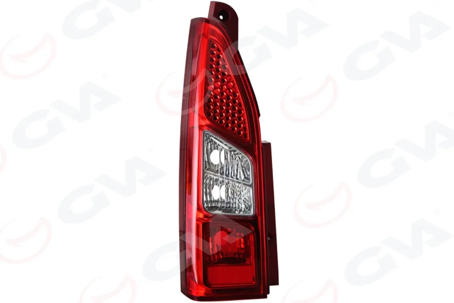 Arka Stop Sol Kırmızı BERLINGO 2 / PARTNER 2 1D 2001-2008