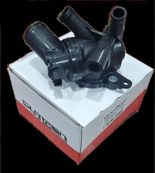 Termostat 95 C Komple Renault Clio 4 2012 Captur 2013 Megane 4 2015 Dacia Duster 2013 DOKKER 2012 Nıss An Qashqai 2 J11 2015 1.2 Tce H5F