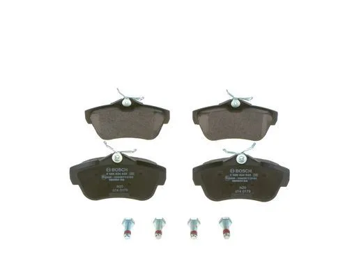 Arka Balata Jumpy 2007 Sucudo 2007 EXPERT Tepee 2007