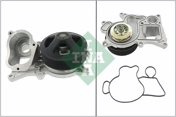 Devirdaim Pompasi BMW N47N F20 F21 F22 E90 E91 E92 E93 F30 F31 F34 F32 F33 F36 F07 F10 F11 E84 F25 F 15