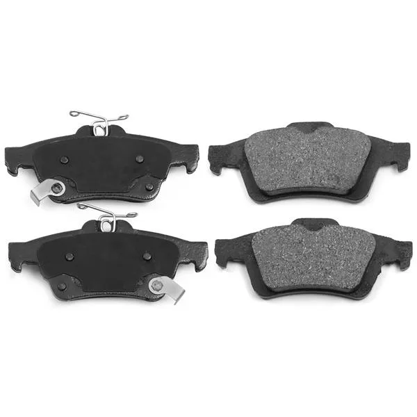 Arka Balata Focus 2 Cmax 2003 Connect 2002 Laguna 3 2007 Opel Vectra C 2002 SIGNUM 2003 Citroen C5 2008 Peugeot P508 2010-2018