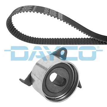 Triger Kayış Seti Eksantrik Seti Daihatsu Terios 1.3L Hcje J100 1997-2000 1 Kayış 1 Rulman 93X250