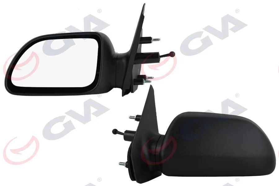 Diş Dikiz Aynası Sol Renault 19 1990 Mekanik VM-124L