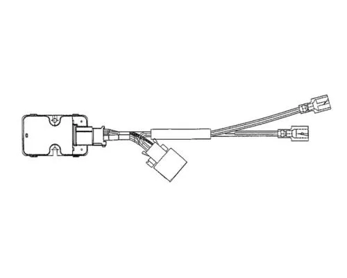 Klima Fan Regulatoru Mercedes S - CLASS W140 C140